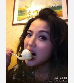 4月21日吃瓜明星黑料,娱乐圈风云再起，明星黑料引发热议